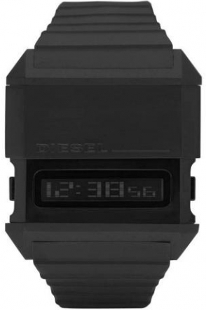 DIESEL DZ7200 HERREUR
